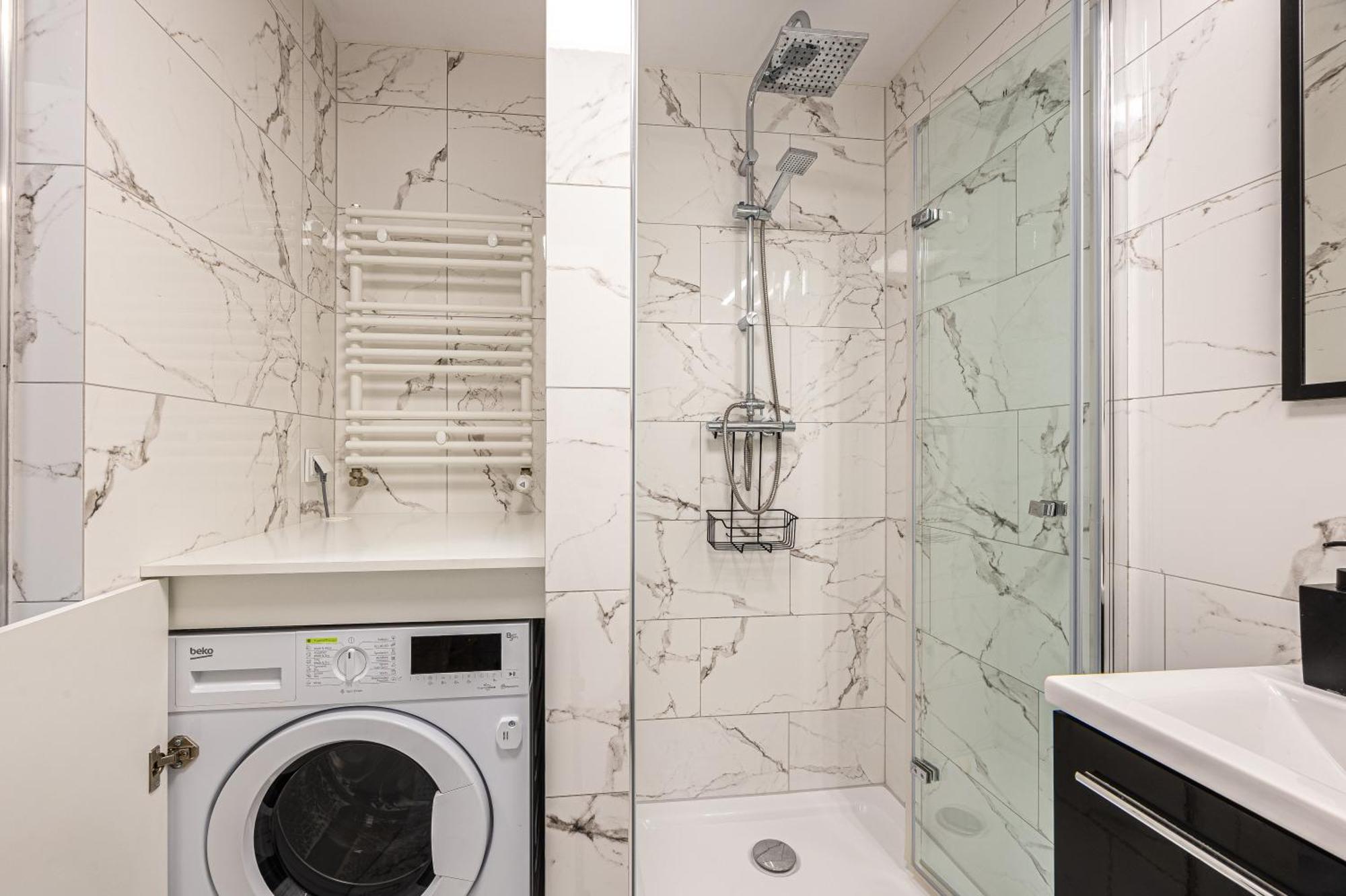 Rentplanet - Slonimskiego Ii Apartment Wroclaw