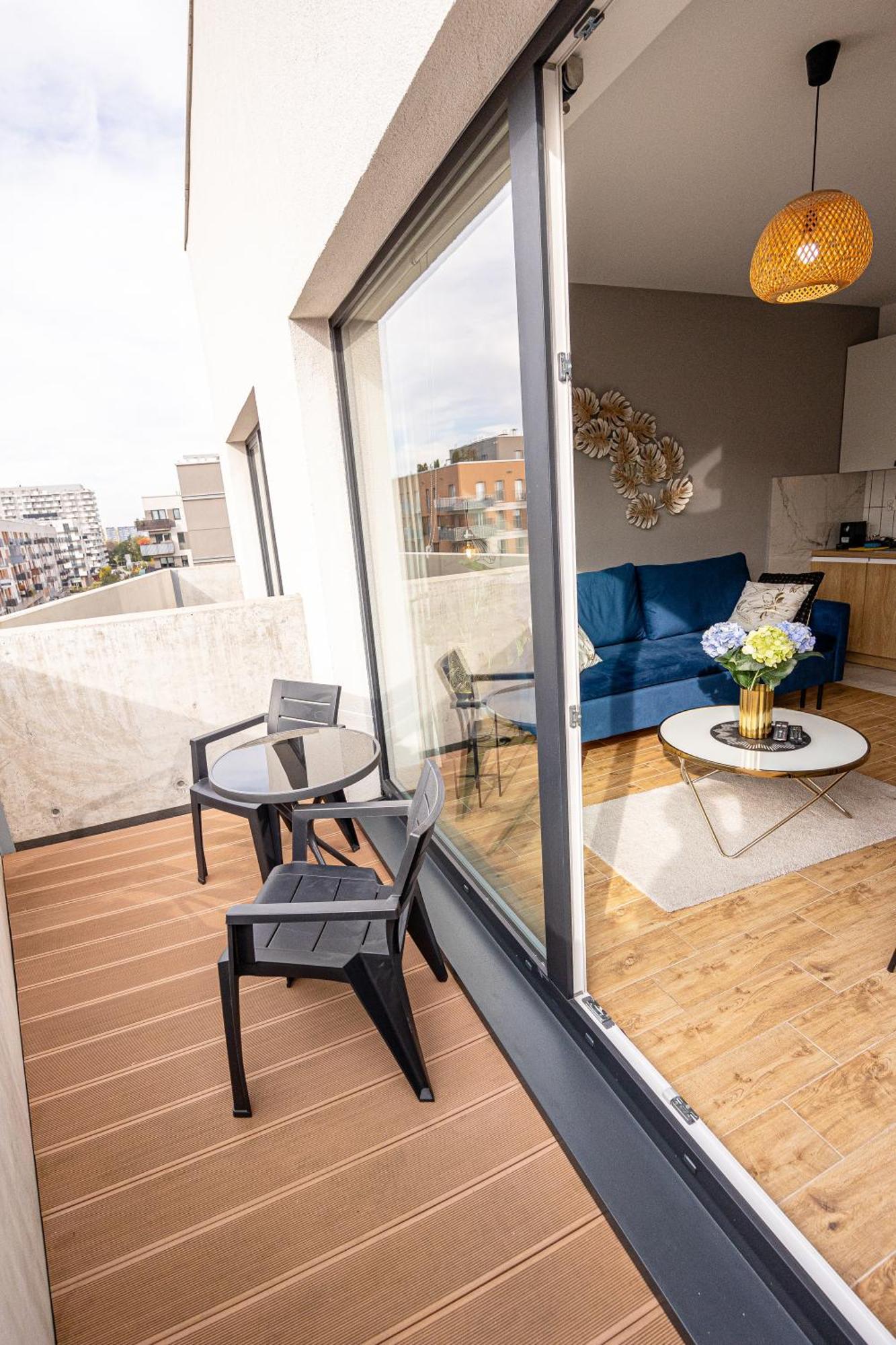 Rentplanet - Slonimskiego Ii * Wroclaw