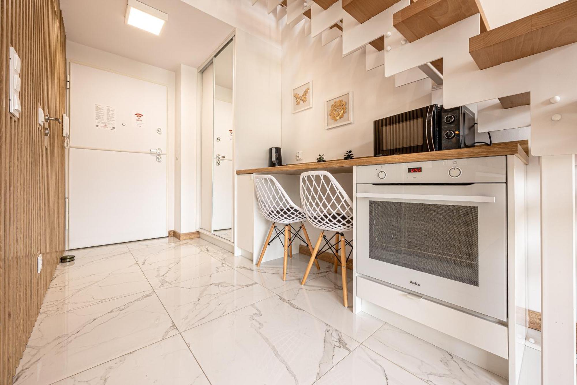 Rentplanet - Slonimskiego Ii * Wroclaw