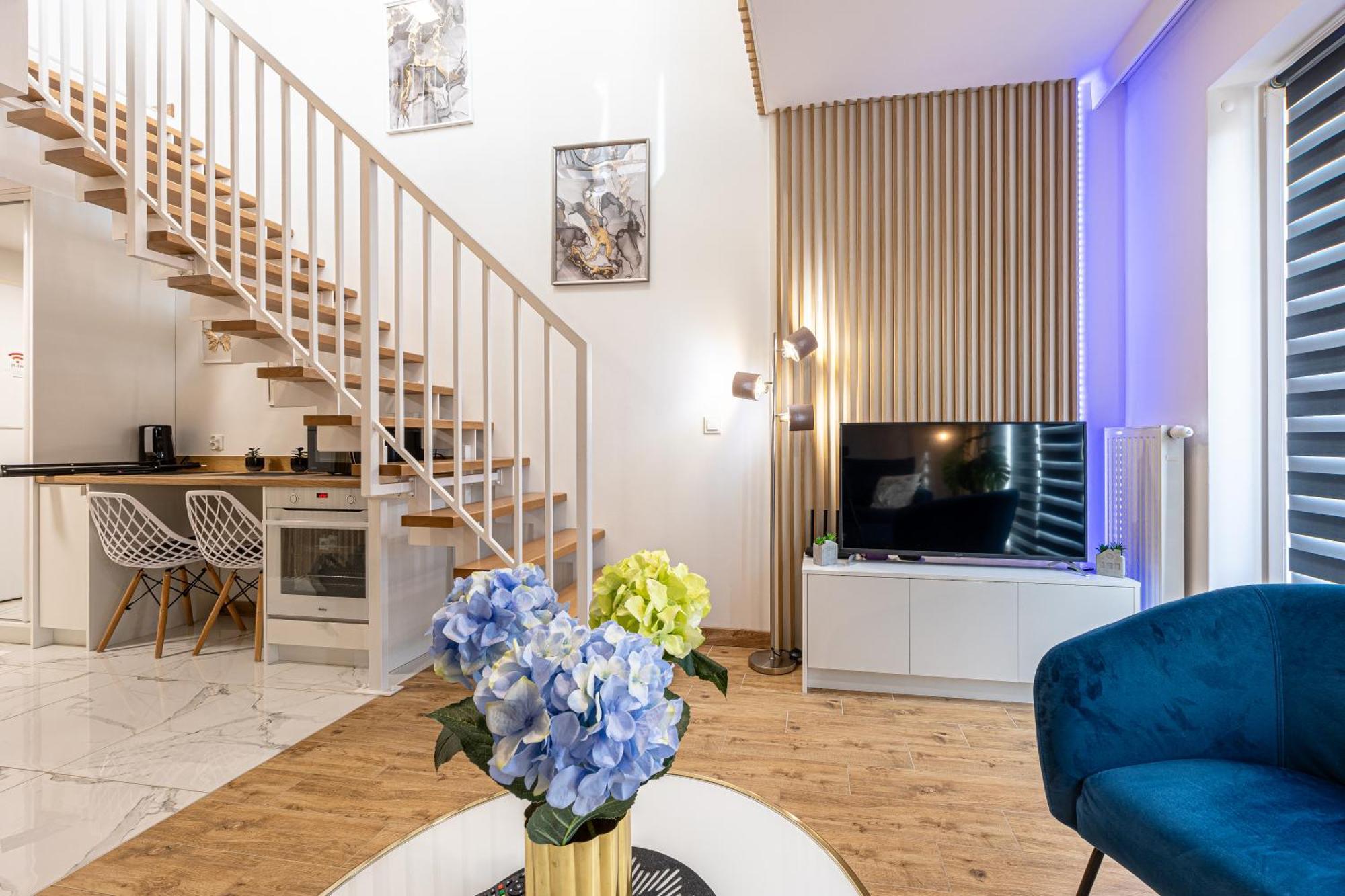 Rentplanet - Slonimskiego Ii