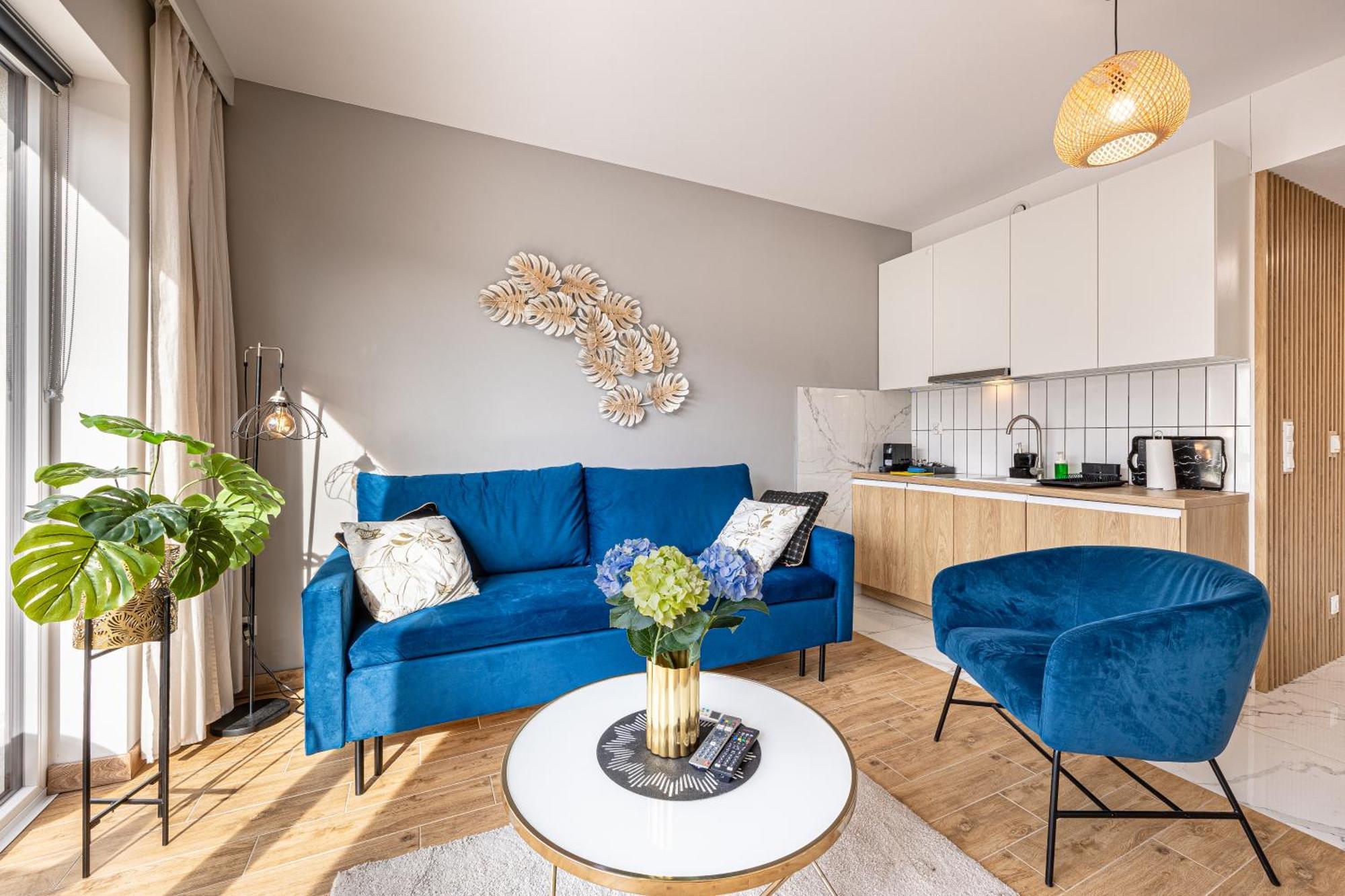Rentplanet - Slonimskiego Ii * Wroclaw