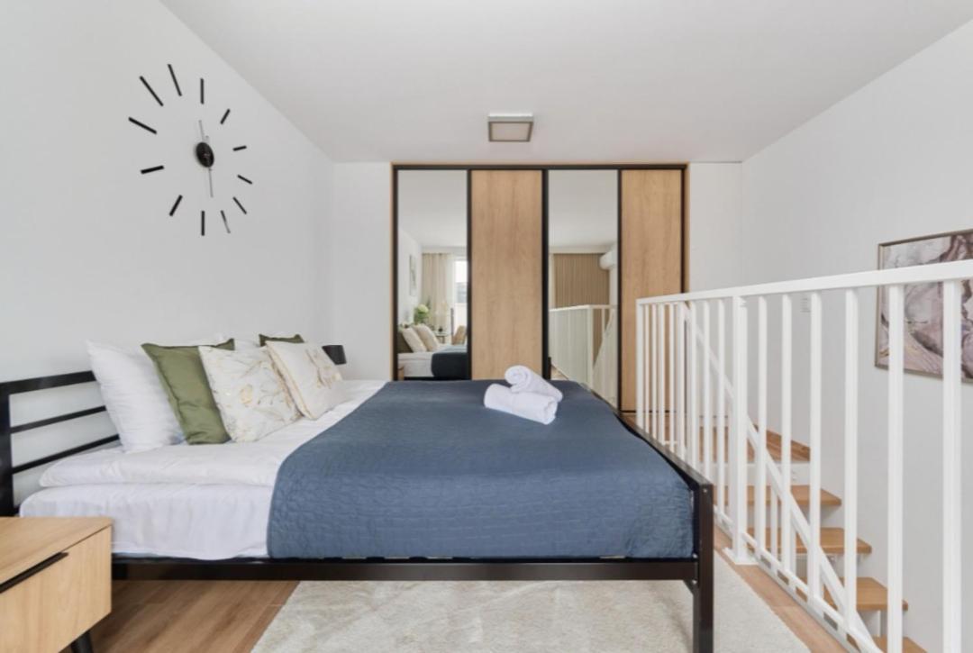 Rentplanet - Slonimskiego Ii Apartment *