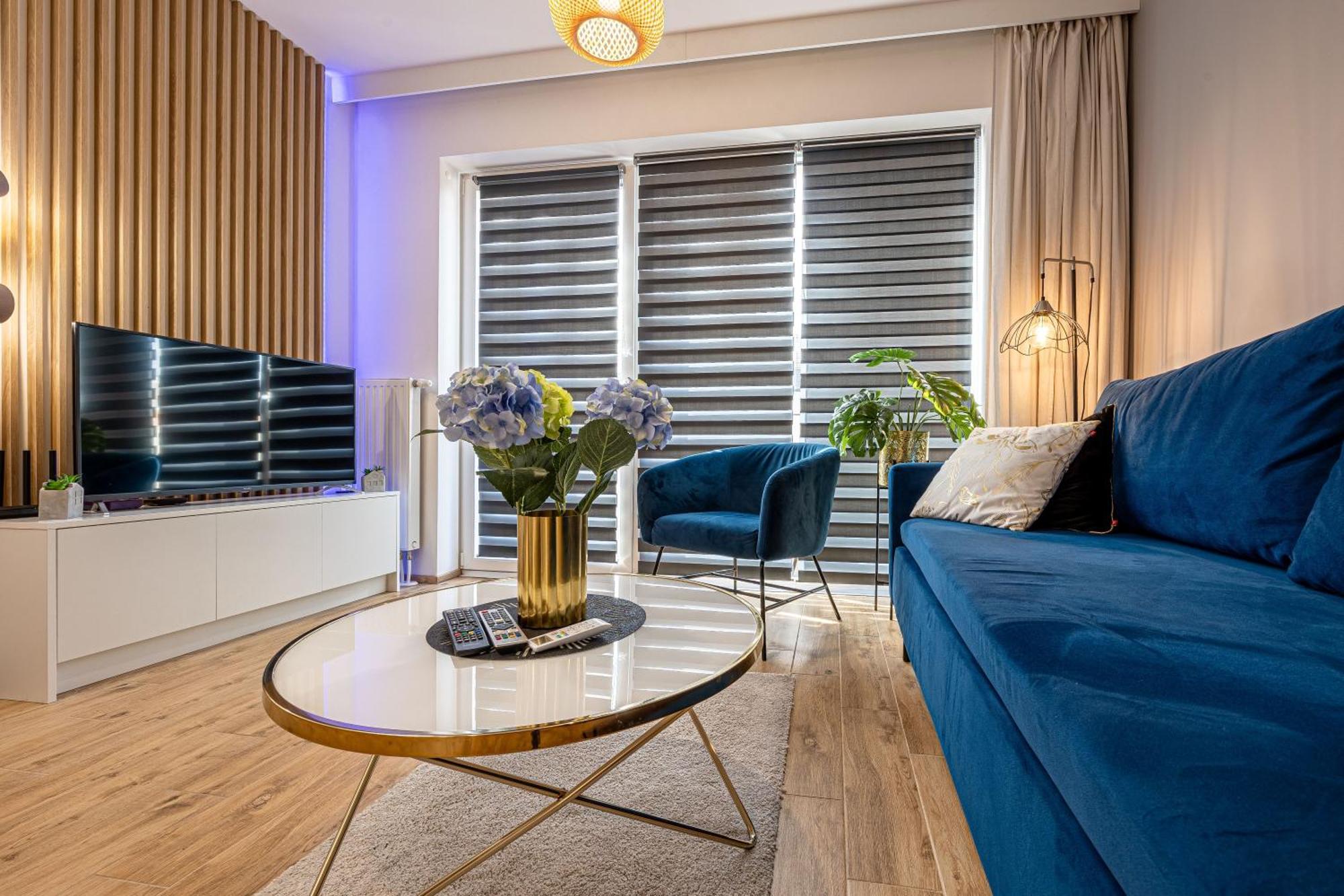 Apartment Rentplanet - Slonimskiego Ii Wroclaw
