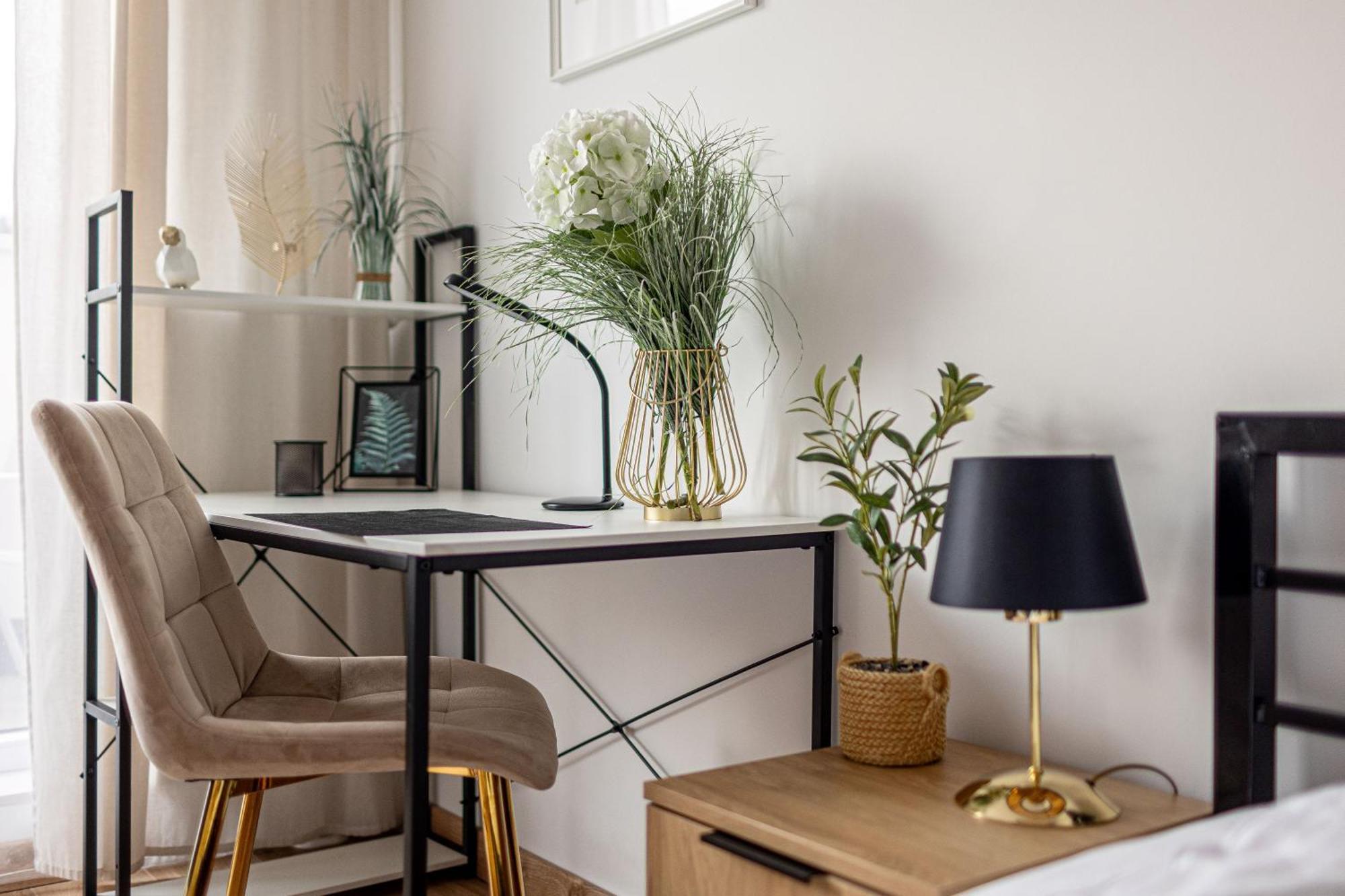 Apartment Rentplanet - Slonimskiego Ii *