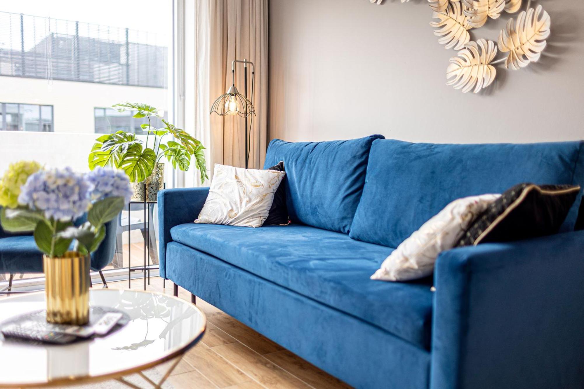 Rentplanet - Slonimskiego Ii Apartment Wroclaw