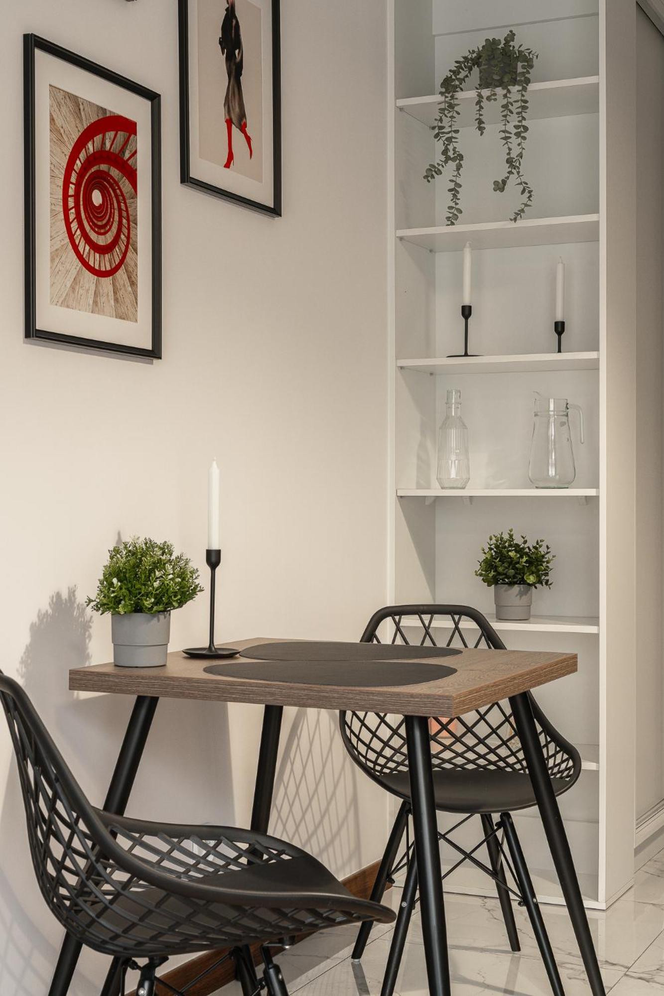 Rentplanet - Slonimskiego Ii Apartment *