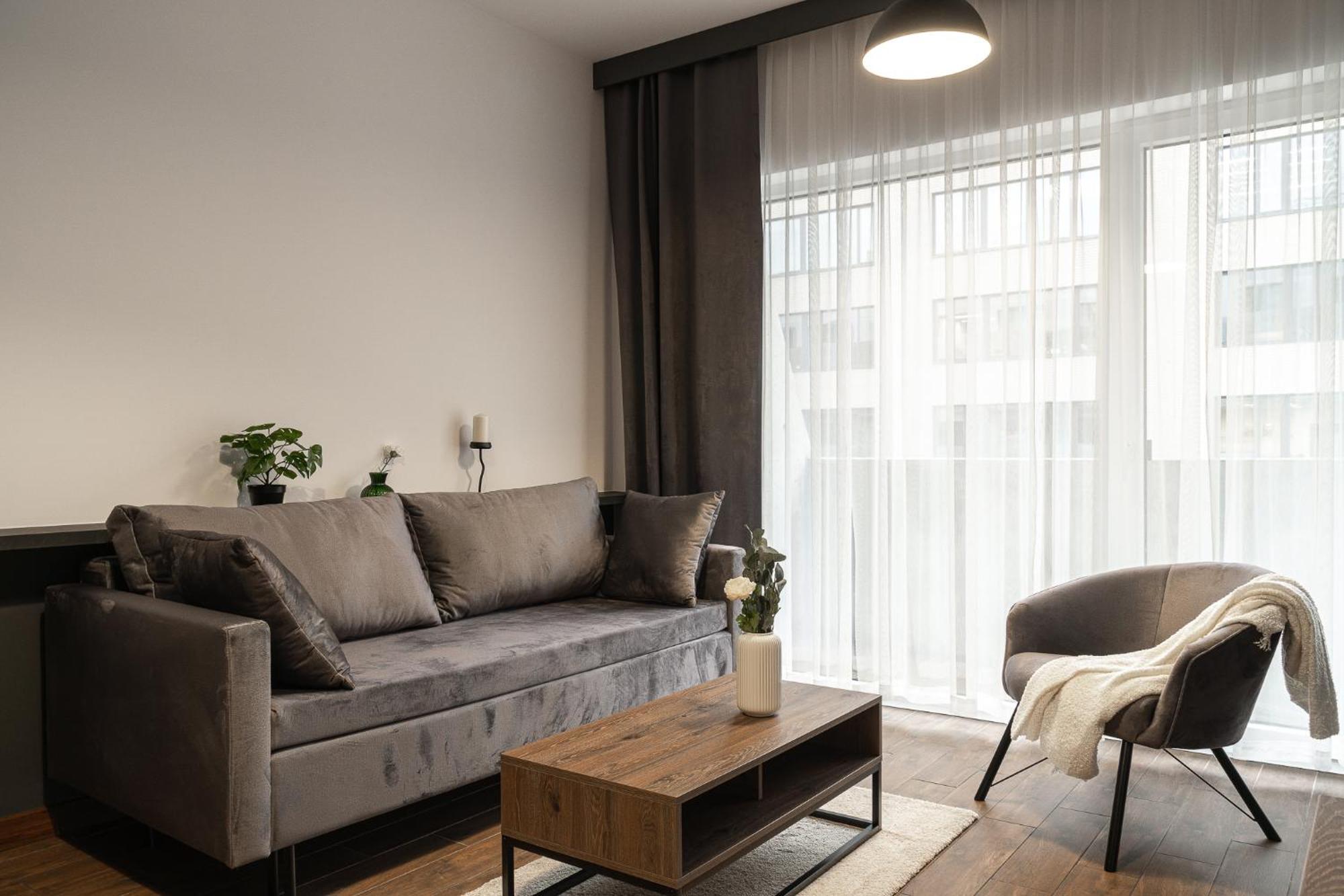 Rentplanet - Slonimskiego Ii Wroclaw