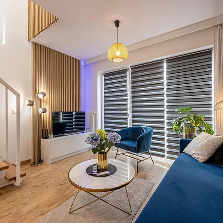 Rentplanet - Apartamenty Slonimskiego II Wroclaw Exterior photo