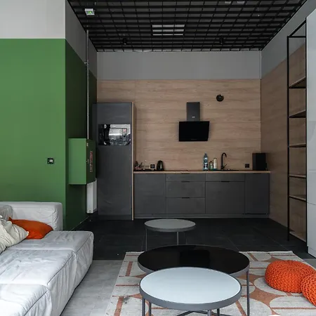 Rentplanet - Apartamenty Slonimskiego II Wroclaw Exterior photo