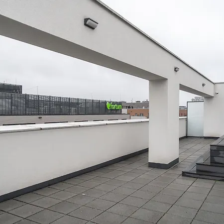 Rentplanet - Apartamenty Slonimskiego II Wroclaw Exterior photo