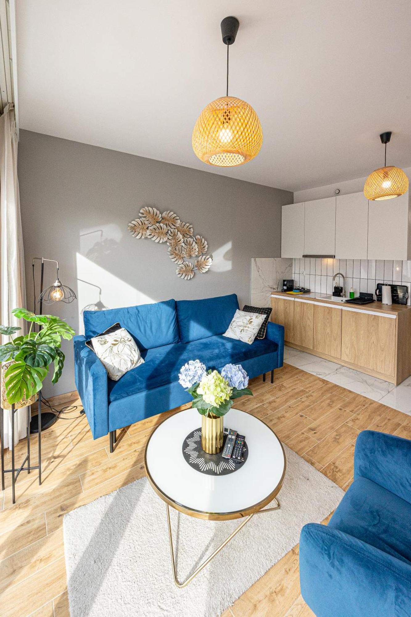 Rentplanet - Slonimskiego Ii Wrocław