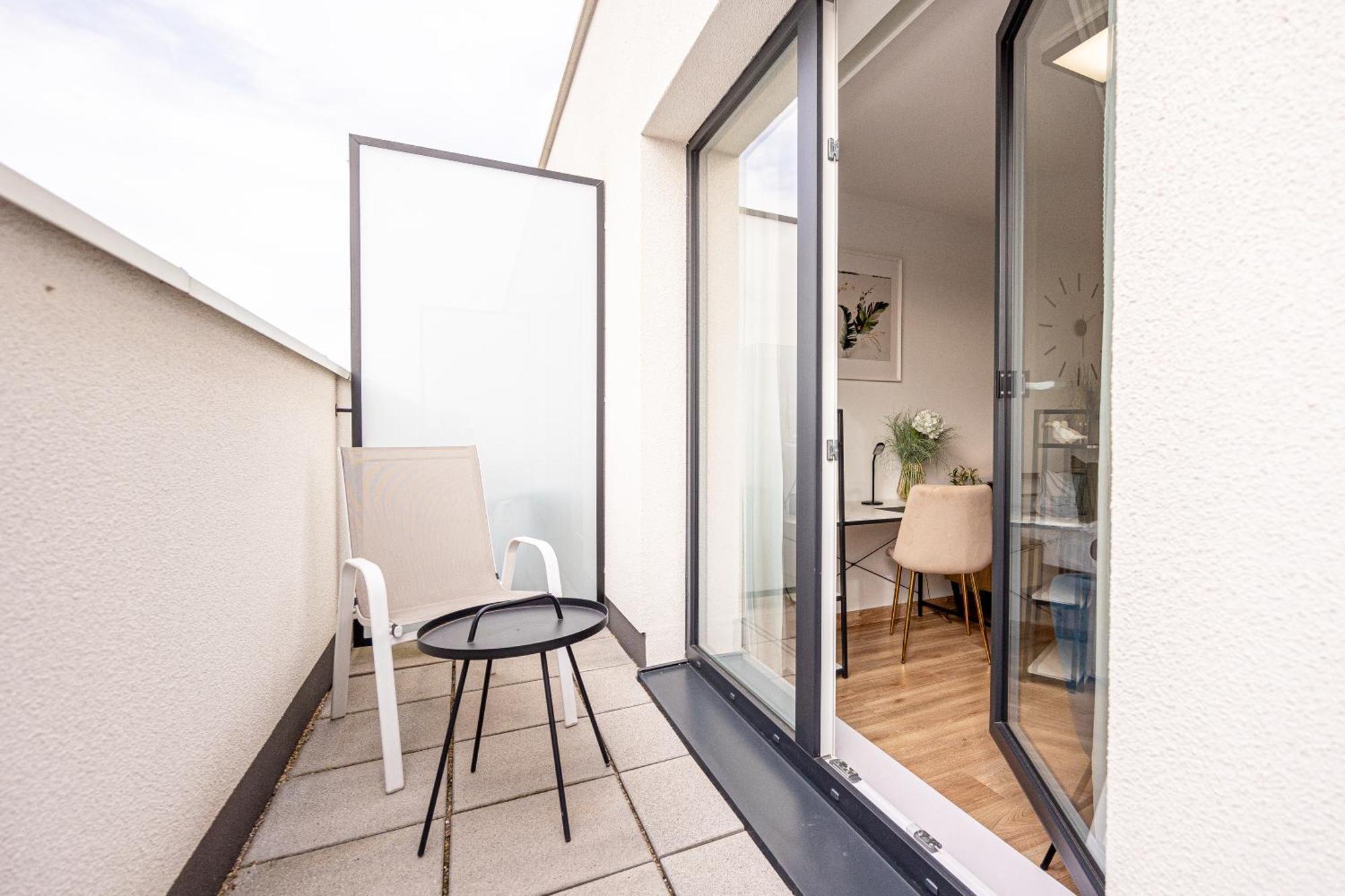 Rentplanet - Slonimskiego Ii Apartament