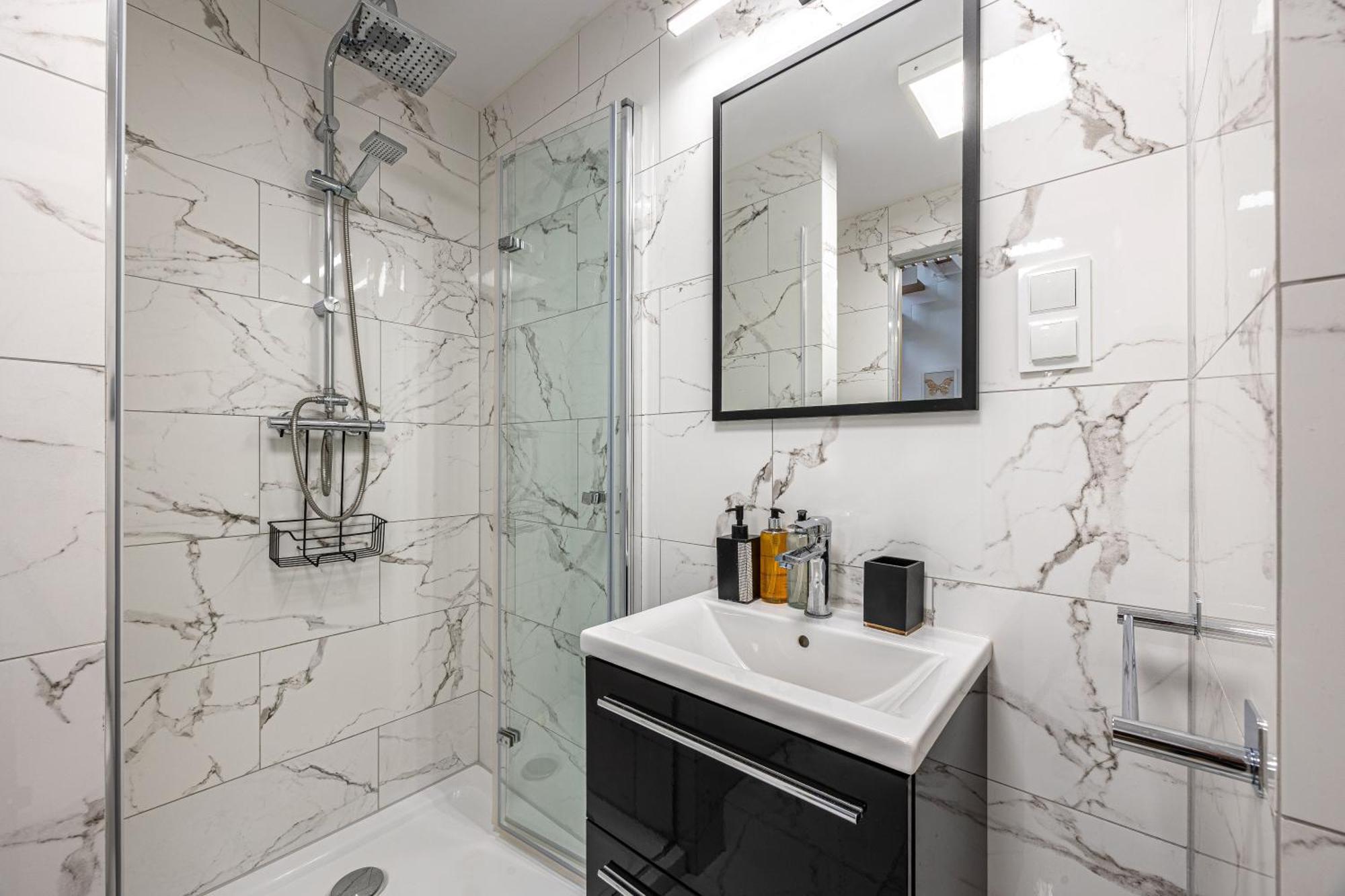 Rentplanet - Slonimskiego Ii Apartament