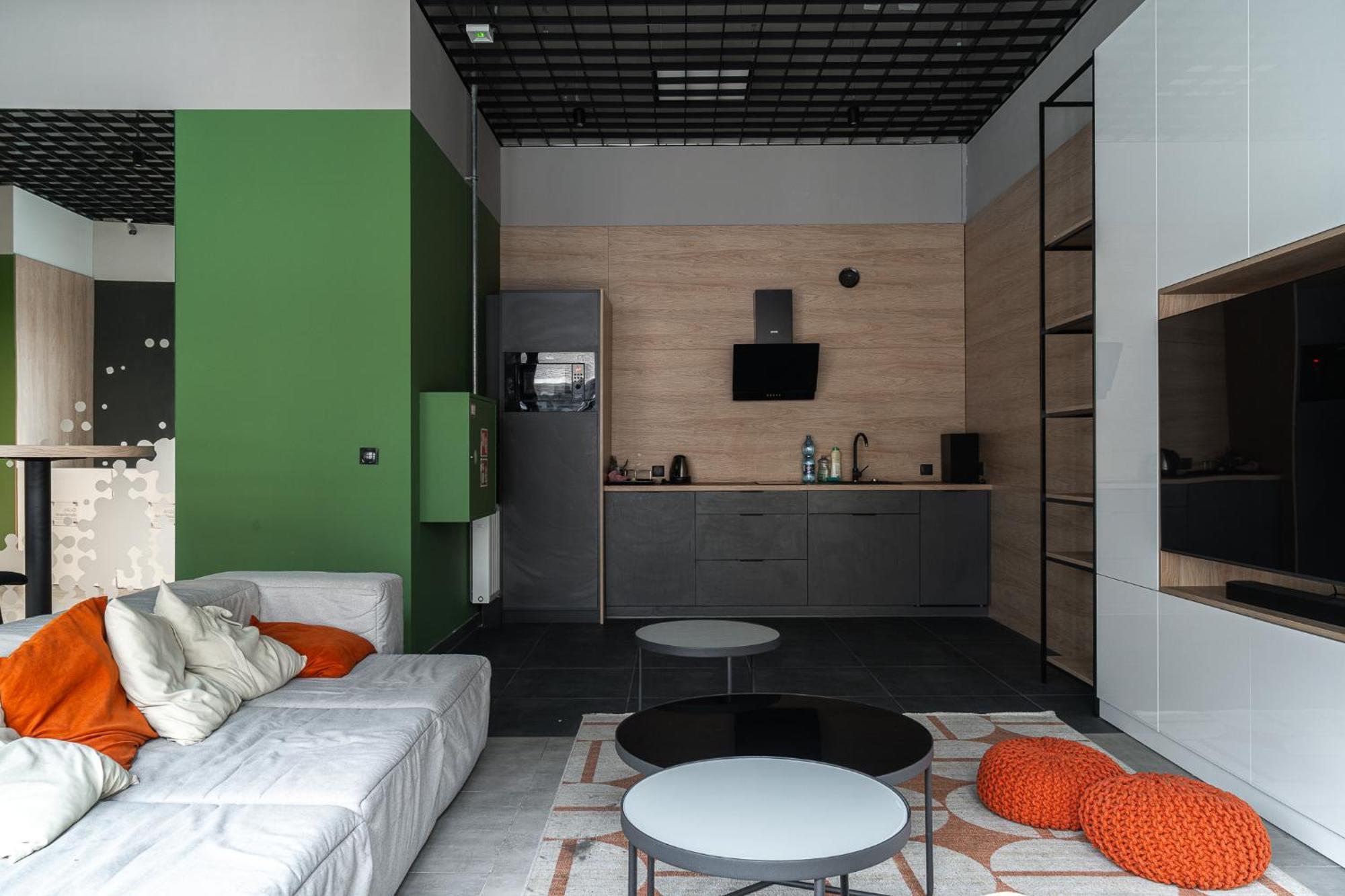 Apartament Rentplanet - Slonimskiego Ii Wrocław