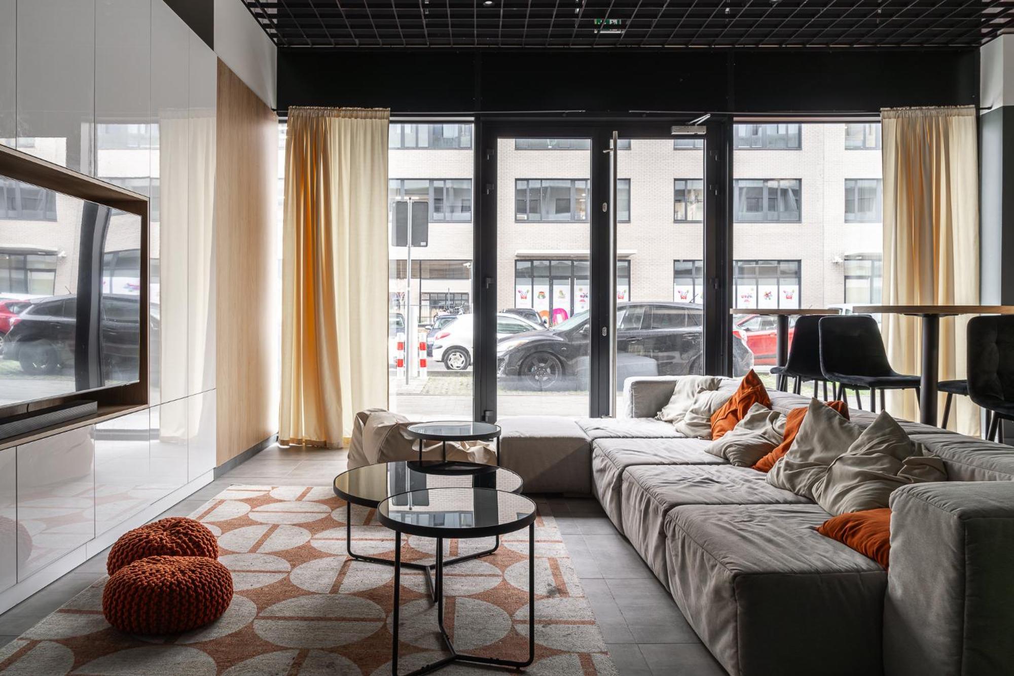 Apartament Rentplanet - Slonimskiego Ii Wrocław